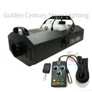 Генератор дыма Golden F3000 3000W Fog Machine